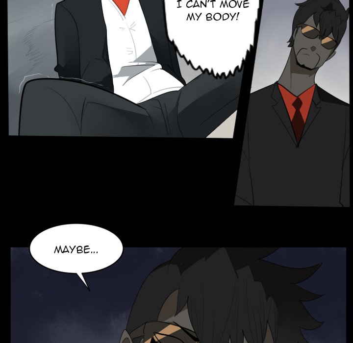 Ultimiter Chapter 114 - Page 32