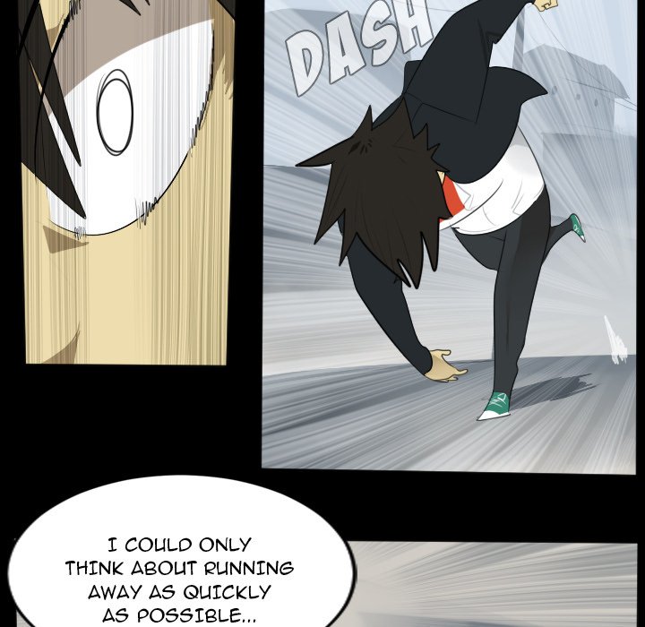 Ultimiter Chapter 114 - Page 34