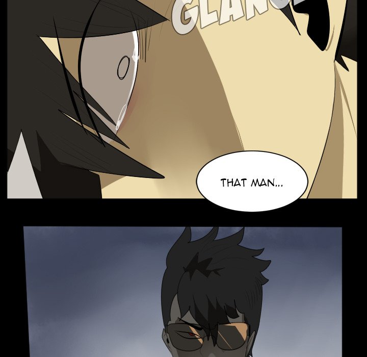 Ultimiter Chapter 114 - Page 36