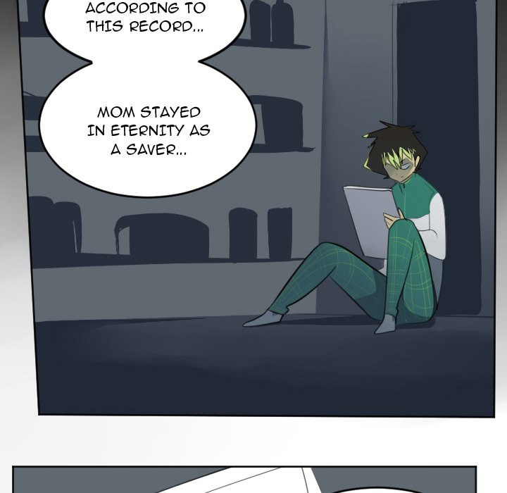 Ultimiter Chapter 114 - Page 38