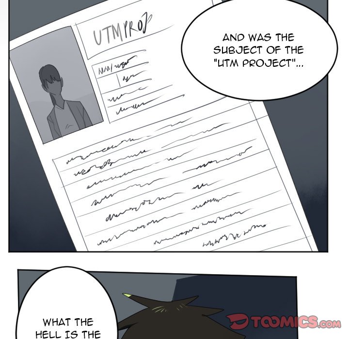 Ultimiter Chapter 114 - Page 39