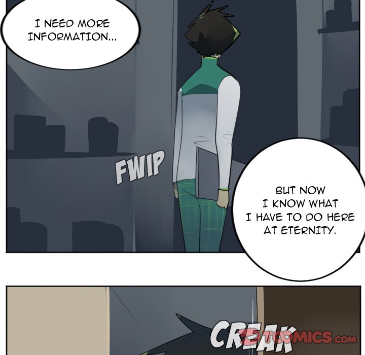 Ultimiter Chapter 114 - Page 41