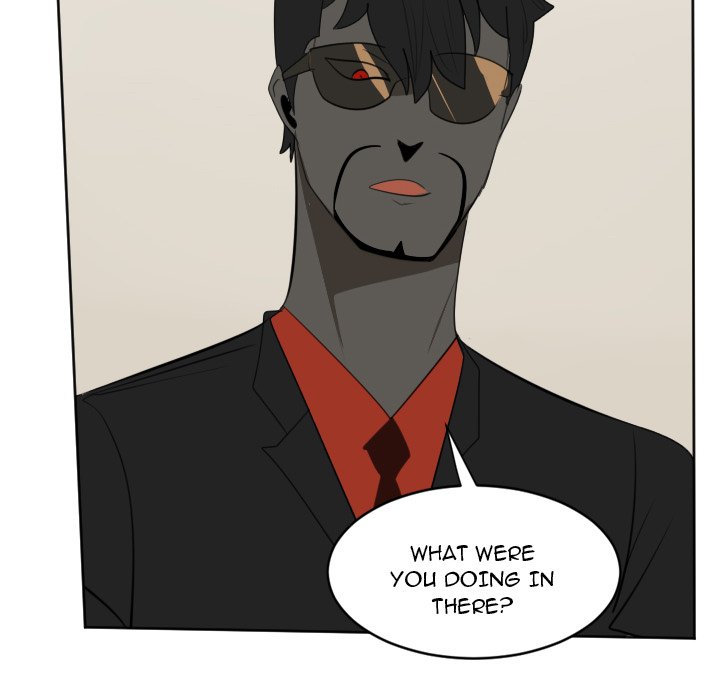 Ultimiter Chapter 114 - Page 44