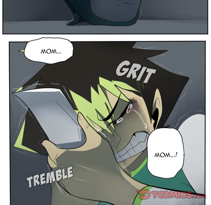 Ultimiter Chapter 114 - Page 5