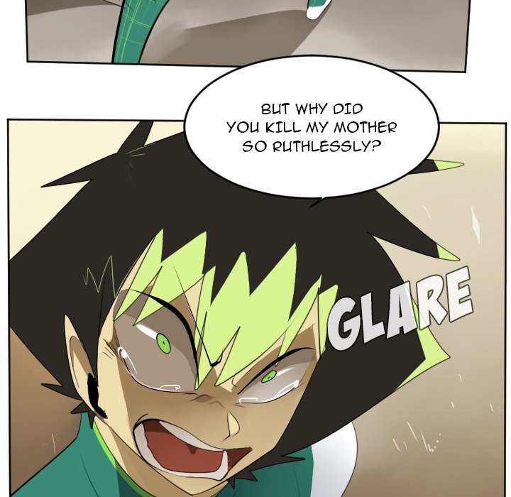 Ultimiter Chapter 114 - Page 52