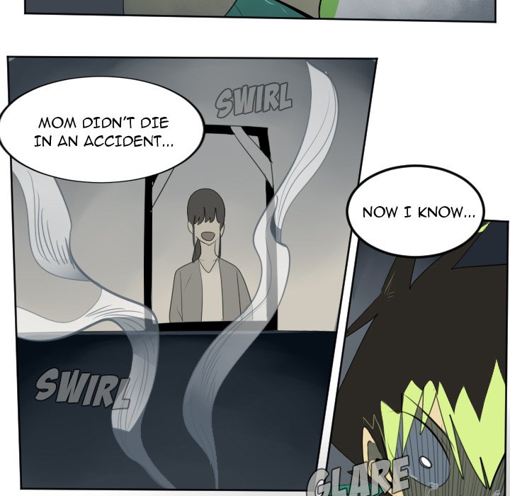 Ultimiter Chapter 114 - Page 6