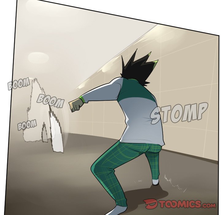 Ultimiter Chapter 115 - Page 11