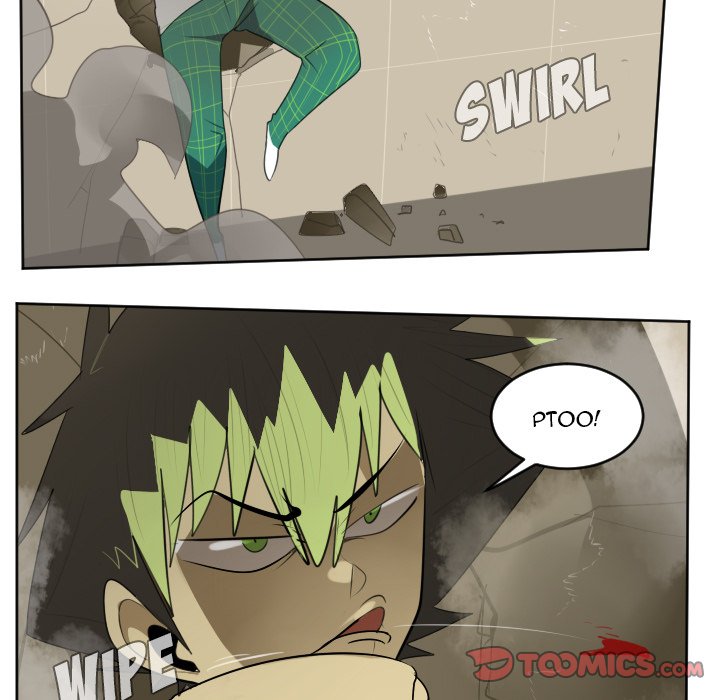 Ultimiter Chapter 115 - Page 17