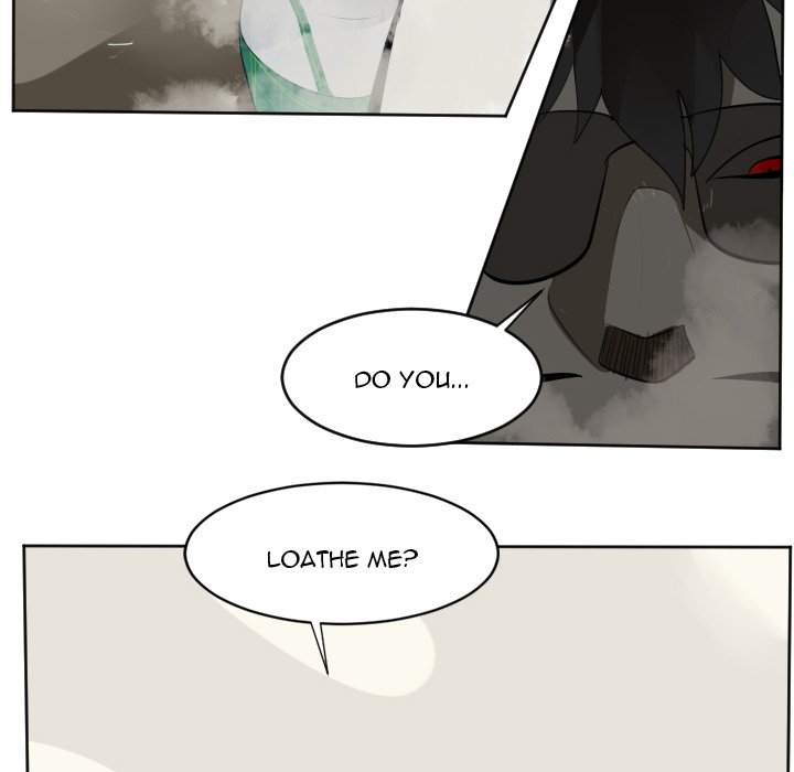 Ultimiter Chapter 115 - Page 20