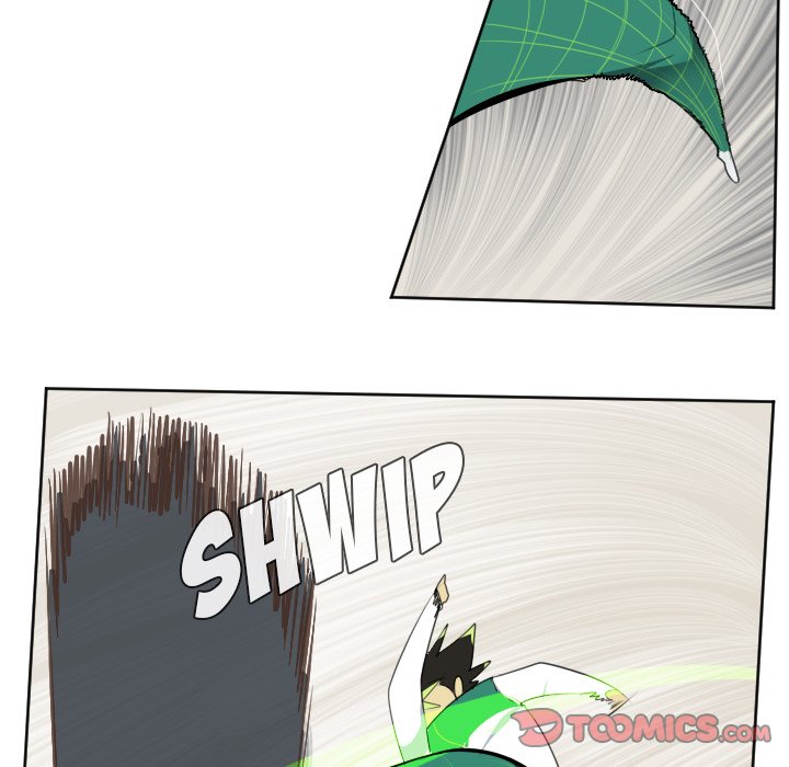 Ultimiter Chapter 115 - Page 23