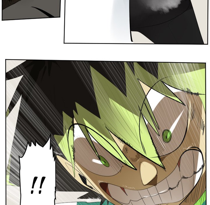 Ultimiter Chapter 115 - Page 28