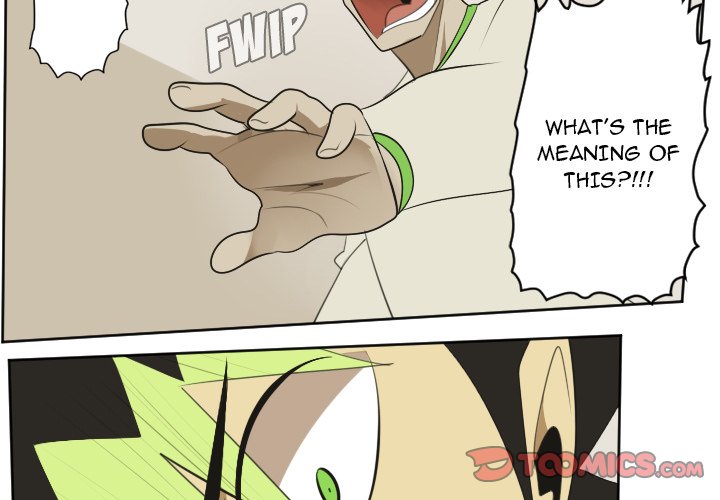 Ultimiter Chapter 115 - Page 3