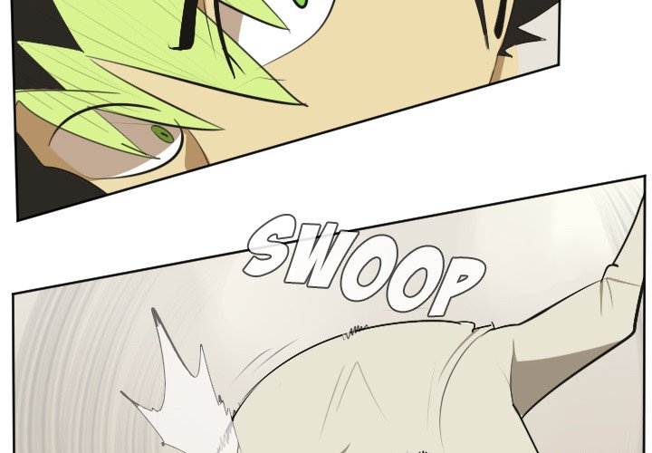 Ultimiter Chapter 115 - Page 4