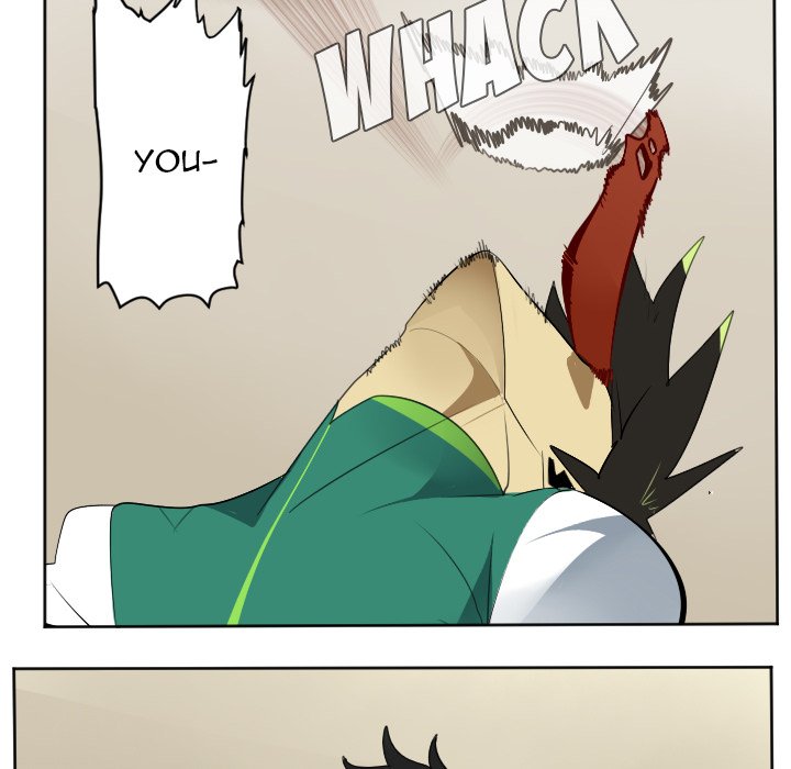 Ultimiter Chapter 115 - Page 42