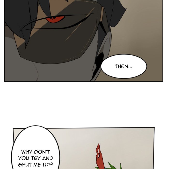 Ultimiter Chapter 115 - Page 44