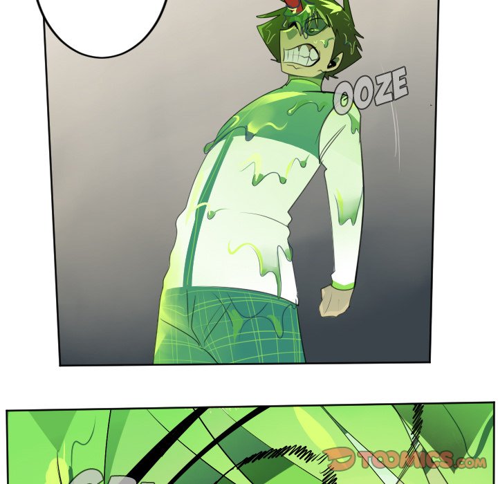 Ultimiter Chapter 115 - Page 45