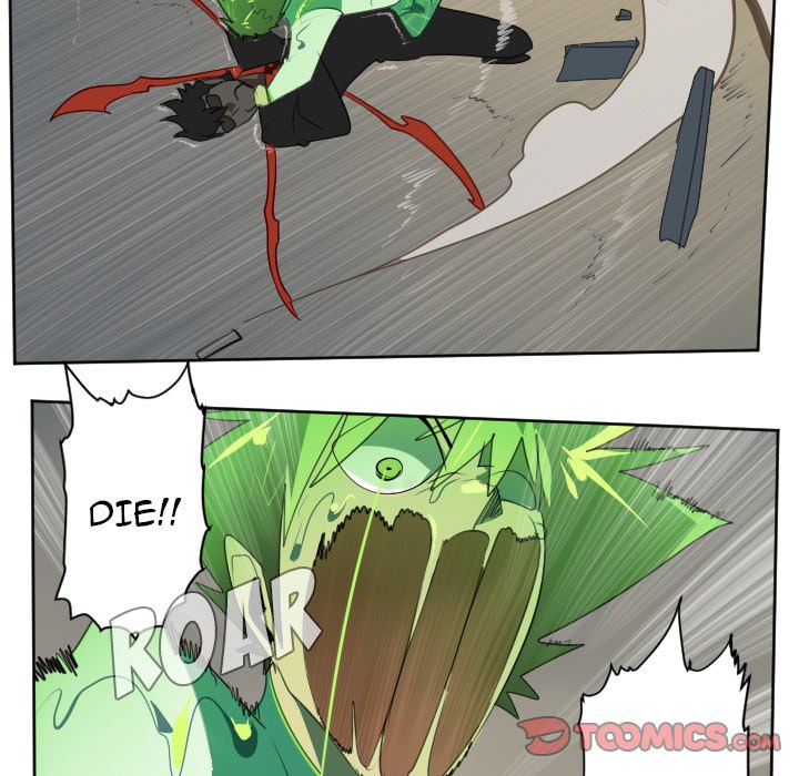 Ultimiter Chapter 115 - Page 49