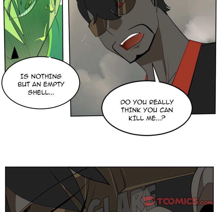 Ultimiter Chapter 115 - Page 57