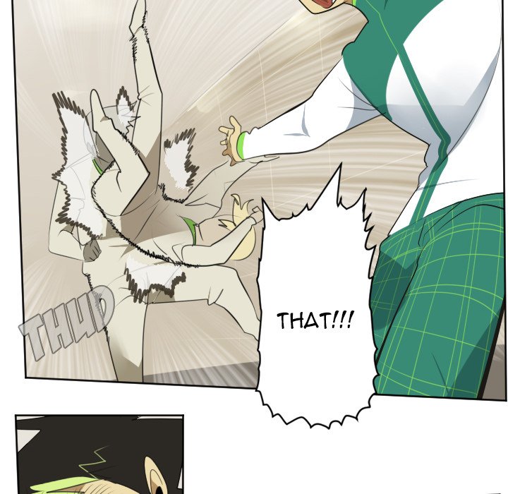 Ultimiter Chapter 115 - Page 8