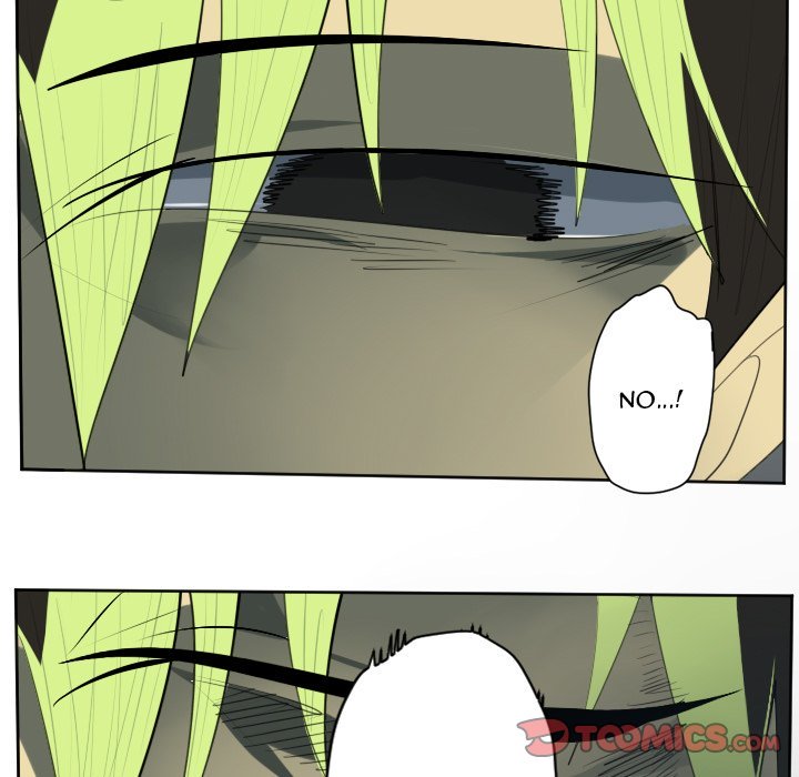 Ultimiter Chapter 116 - Page 11