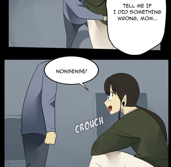 Ultimiter Chapter 116 - Page 18