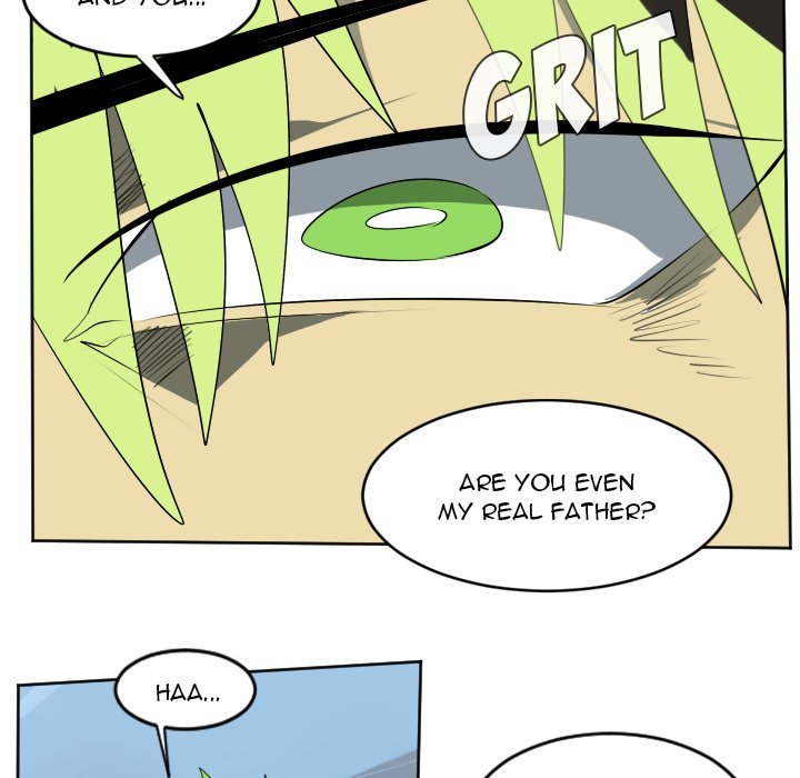 Ultimiter Chapter 116 - Page 32