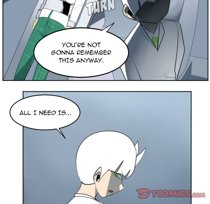 Ultimiter Chapter 116 - Page 41