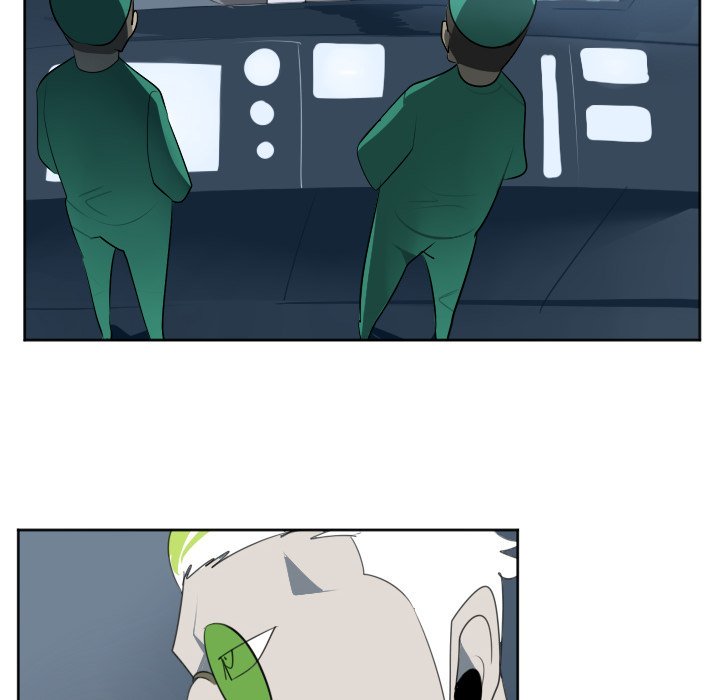 Ultimiter Chapter 116 - Page 44