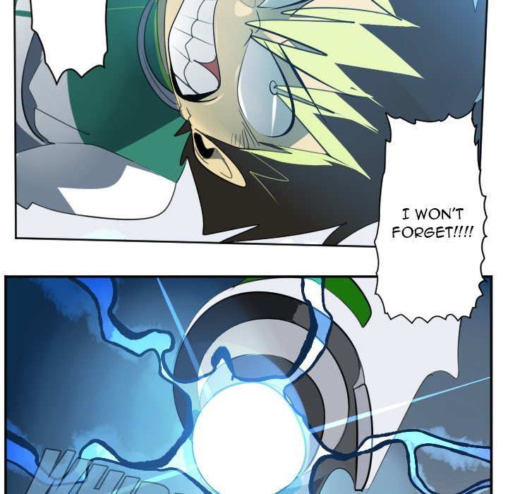 Ultimiter Chapter 116 - Page 48