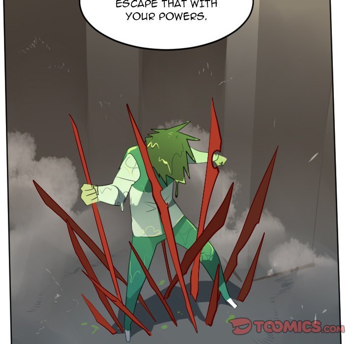 Ultimiter Chapter 116 - Page 5