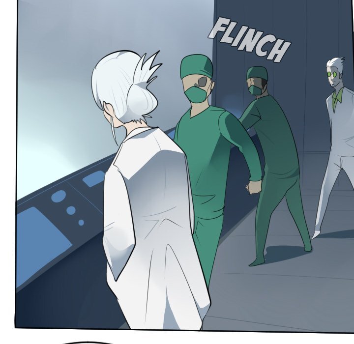 Ultimiter Chapter 116 - Page 54