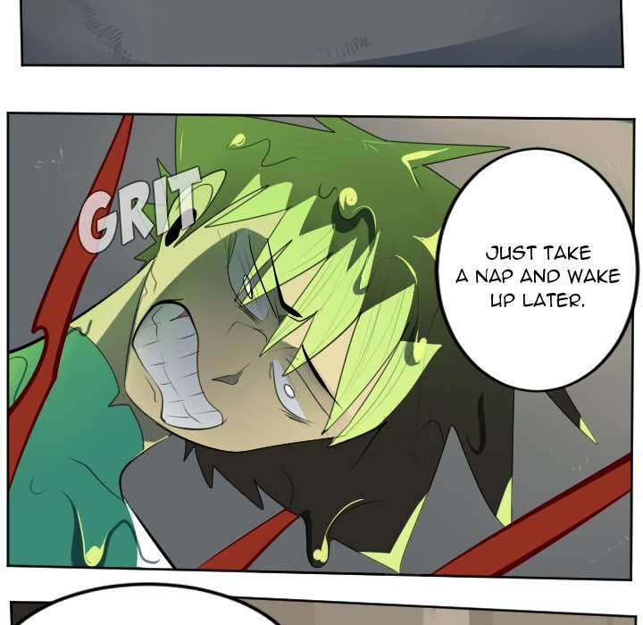 Ultimiter Chapter 116 - Page 6