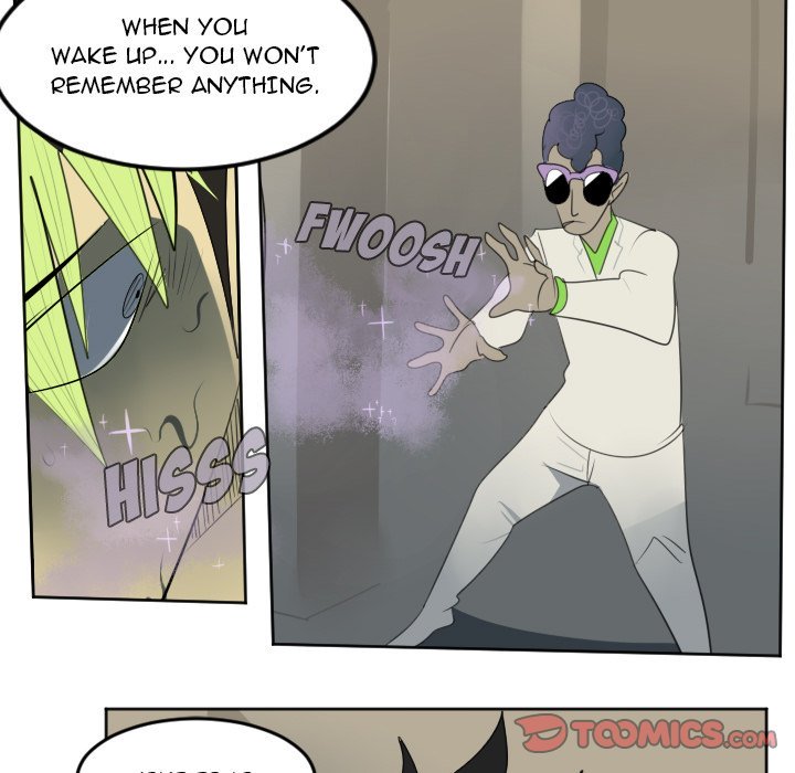 Ultimiter Chapter 116 - Page 7