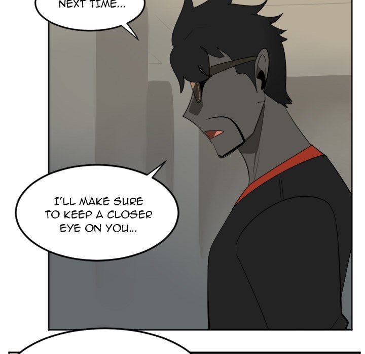 Ultimiter Chapter 116 - Page 8