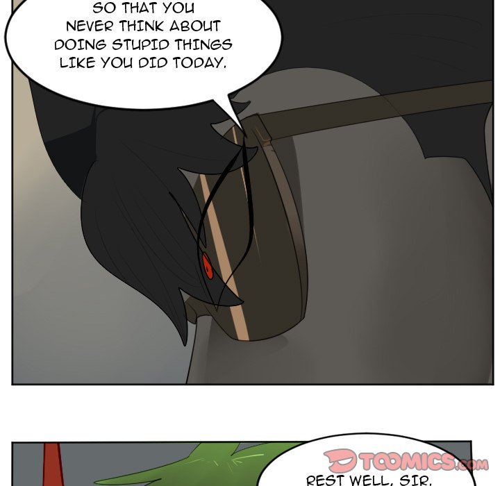 Ultimiter Chapter 116 - Page 9