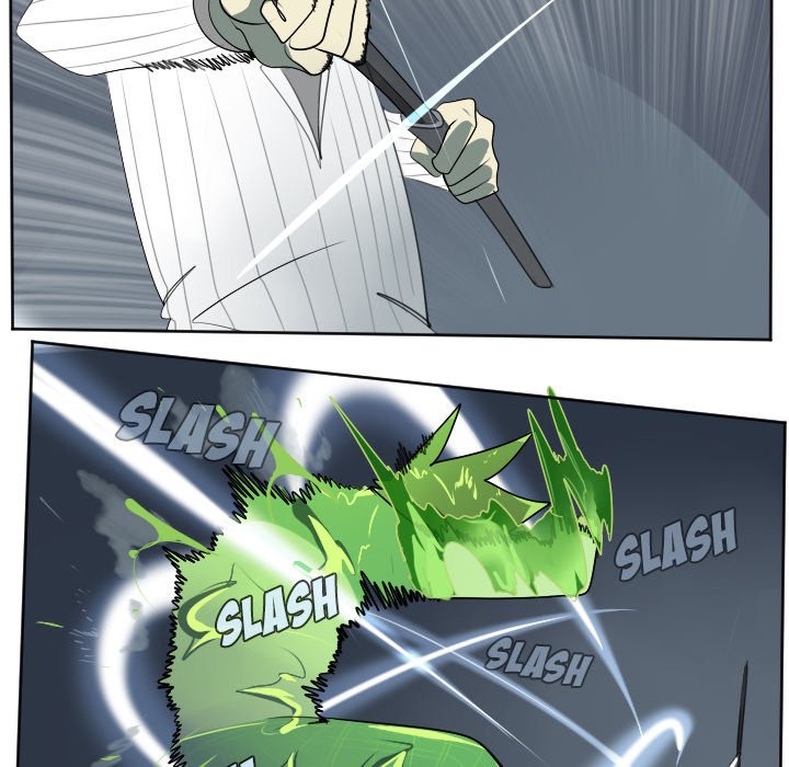 Ultimiter Chapter 117 - Page 48