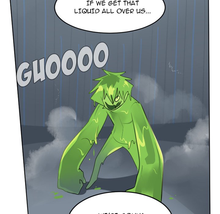 Ultimiter Chapter 118 - Page 14