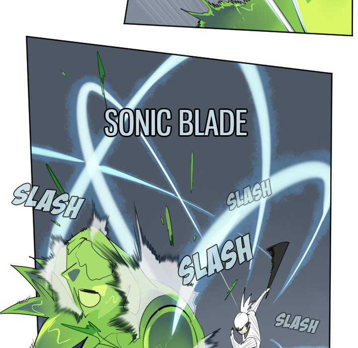 Ultimiter Chapter 118 - Page 20