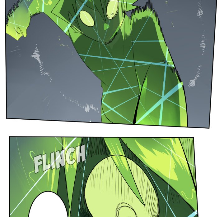 Ultimiter Chapter 118 - Page 24