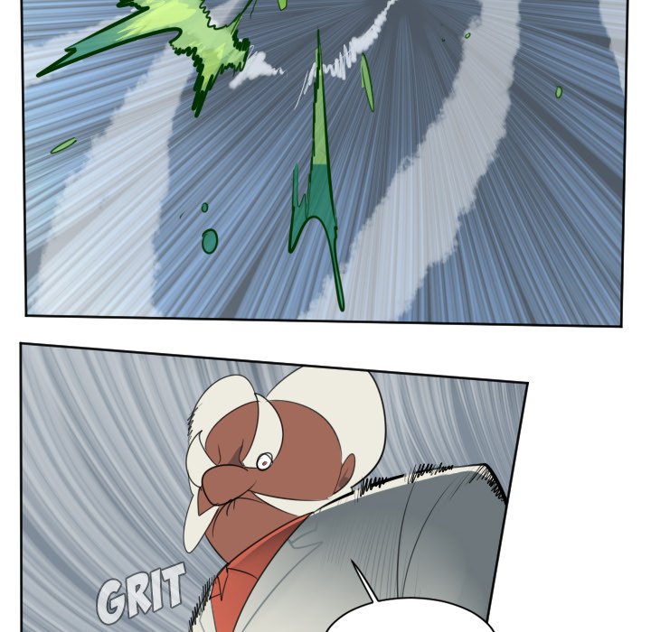 Ultimiter Chapter 118 - Page 26