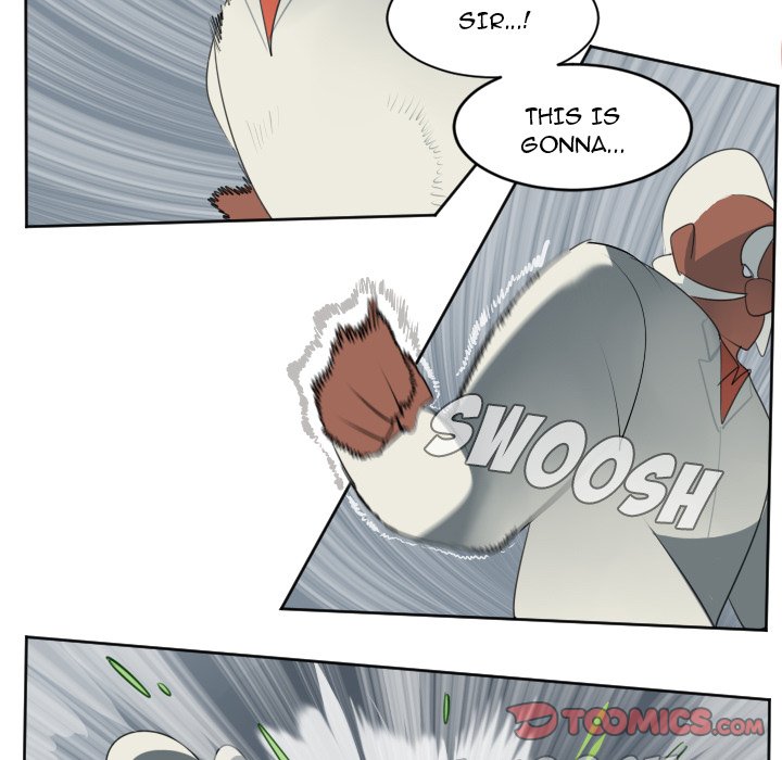 Ultimiter Chapter 118 - Page 27