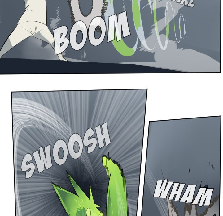 Ultimiter Chapter 118 - Page 32