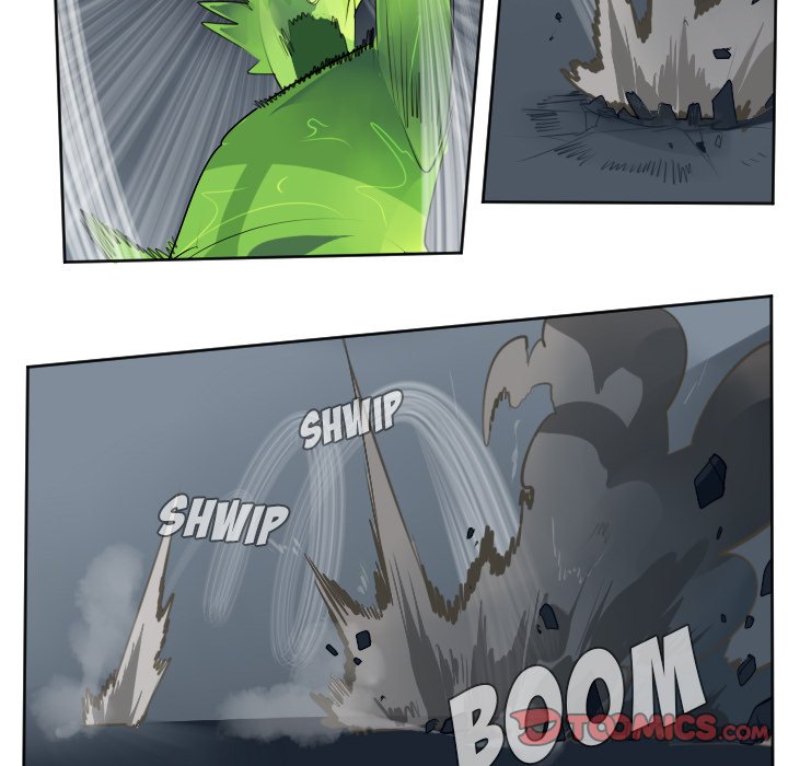 Ultimiter Chapter 118 - Page 33