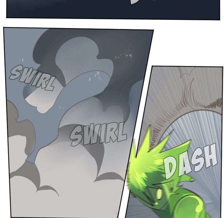 Ultimiter Chapter 118 - Page 34