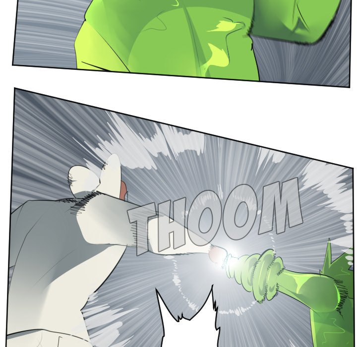 Ultimiter Chapter 118 - Page 38