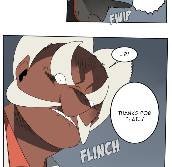 Ultimiter Chapter 118 - Page 46