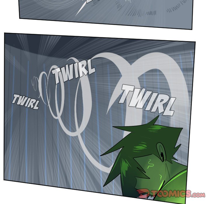 Ultimiter Chapter 118 - Page 51