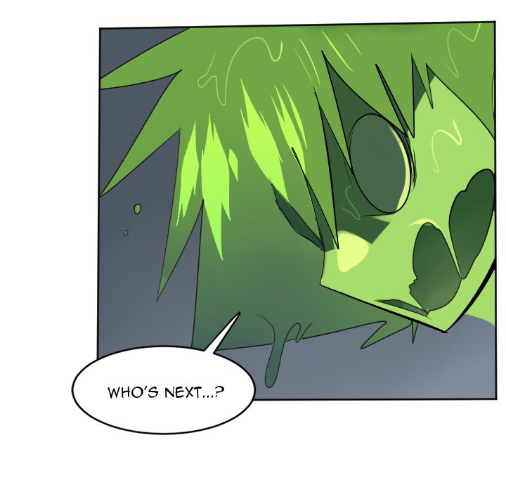 Ultimiter Chapter 118 - Page 54