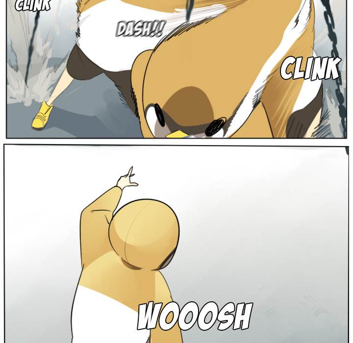 Ultimiter Chapter 12 - Page 13