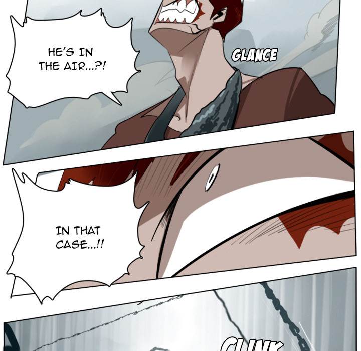 Ultimiter Chapter 12 - Page 15